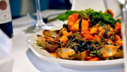 Ristorante Rumari | restaurant | 1826 S Coast Hwy, Laguna Beach, CA 92651, USA | 9494940400 OR +1 949-494-0400