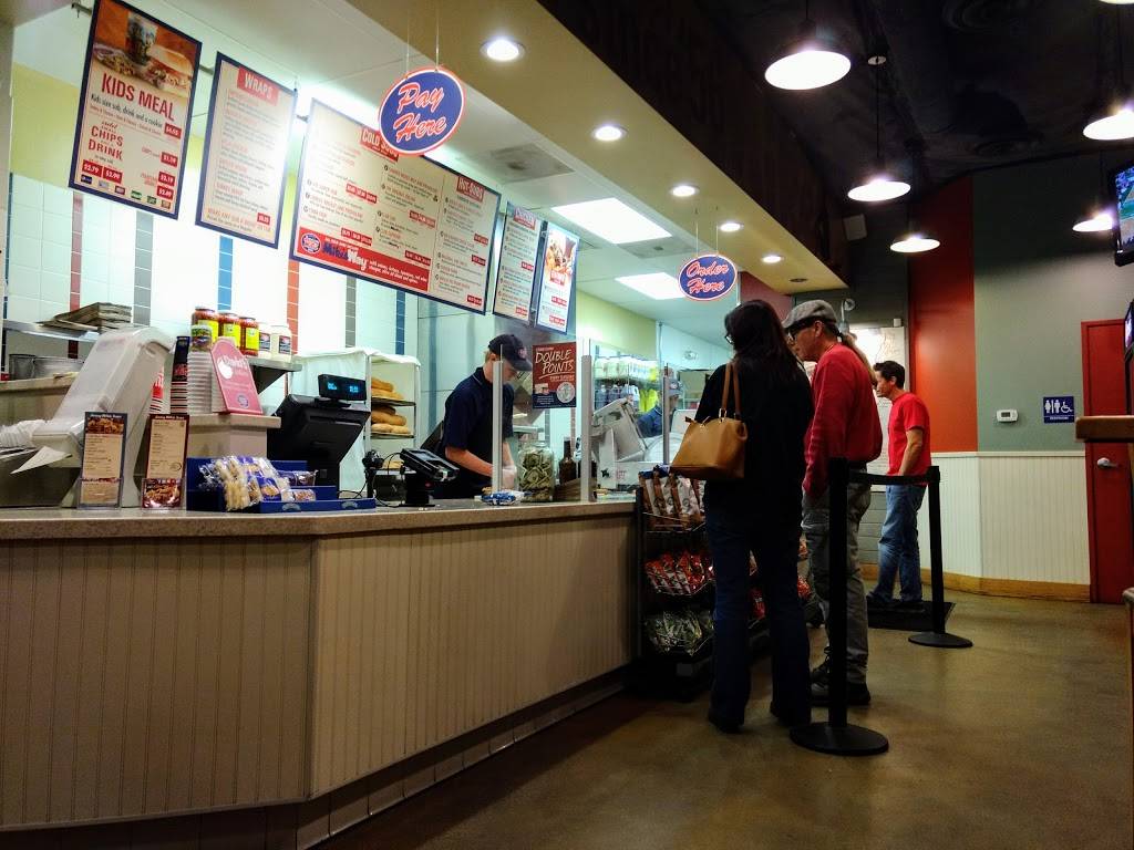 Jersey Mikes Subs | meal takeaway | 6041 Bolsa Ave #5, Huntington Beach, CA 92647, USA | 7148911222 OR +1 714-891-1222
