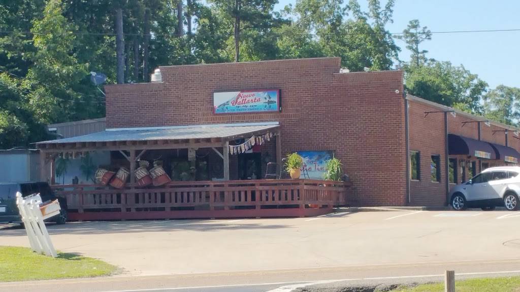 Nuevo Vallarta | restaurant | 10240 TN-57, Counce, TN 38326, USA | 7316890270 OR +1 731-689-0270