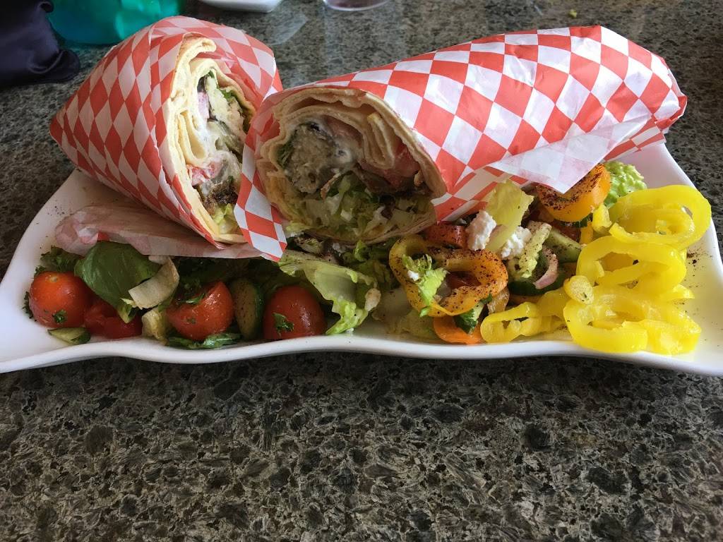 All Mediterranean Grill | restaurant | 592 E Foothill Blvd, Azusa, CA 91702, USA | 6268048005 OR +1 626-804-8005