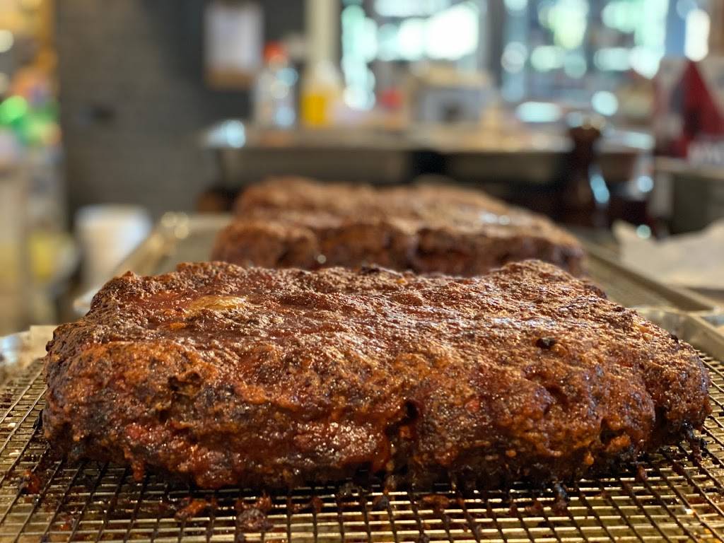 Brookland Park Market | restaurant | 305 W Brookland Park Blvd, Richmond, VA 23222, USA | 8043351990 OR +1 804-335-1990