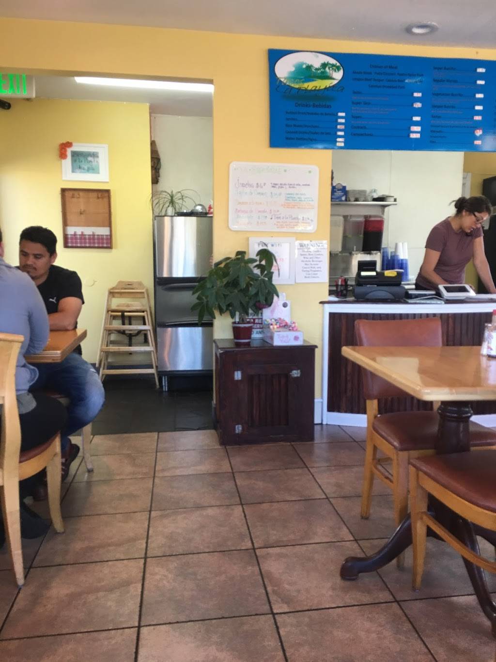 Tacos La Playita | restaurant | 2580 Jefferson St, Napa, CA 94558, USA | 7072551461 OR +1 707-255-1461