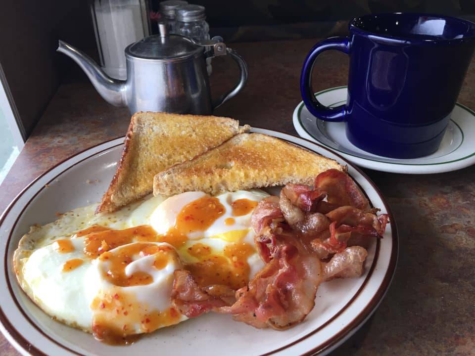 Gingers Restaurant | restaurant | 11555 E 63rd St, Raytown, MO 64133, USA | 8163569355 OR +1 816-356-9355