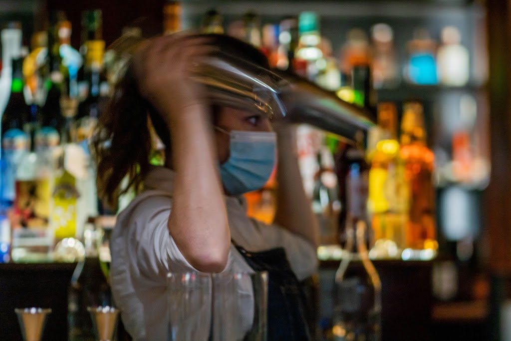 The Bluebird Bar | restaurant | 1293 Washington St, West Newton, MA 02465, USA | 6175881035 OR +1 617-588-1035