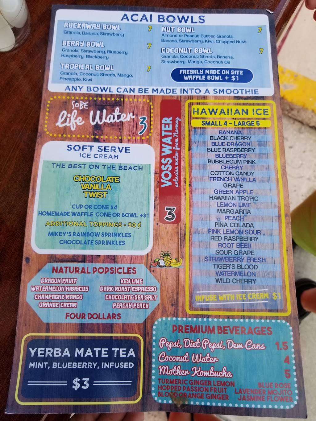 The Cooler | meal takeaway | 19 Rockaway St, Clearwater, FL 33767, USA | 7272866510 OR +1 727-286-6510