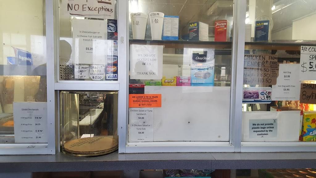 Freds Carryout | meal takeaway | 4708 Gwynn Oak Ave, Gwynn Oak, MD 21207, USA | 4106645135 OR +1 410-664-5135