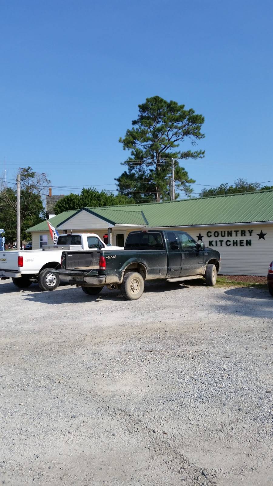 Williamsburg Country Kitchen | restaurant | 6703 Whiteley Rd, Hurlock, MD 21643, USA | 4109431351 OR +1 410-943-1351