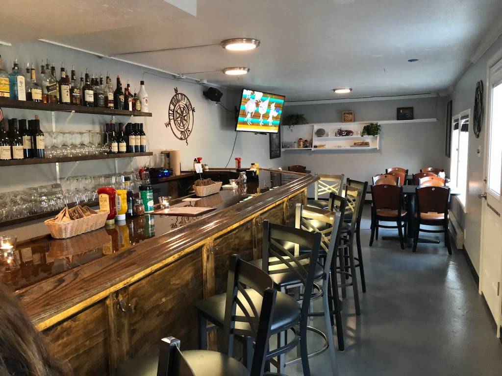 The Worlds End Brewpub | restaurant | 813 Grand Ave, Grand Lake, CO 80447, USA | 9705099970 OR +1 970-509-9970