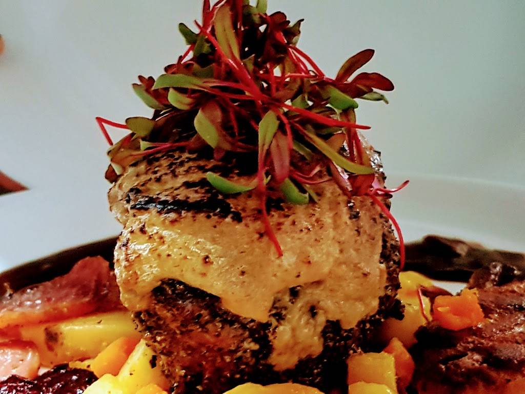 Envers Restaurant | restaurant | 42 Queen St, Morriston, ON N0B 2C0, Canada | 5198212852 OR +1 519-821-2852