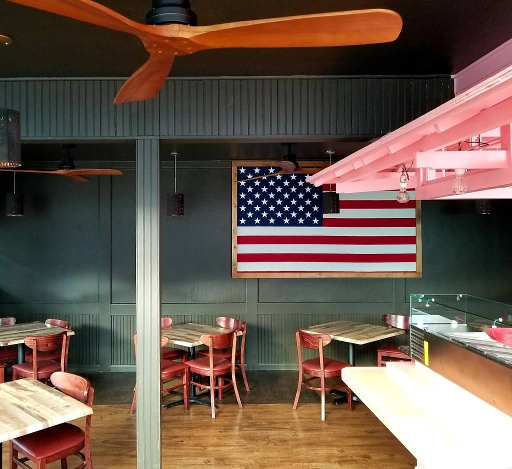 Elephant Sushi | restaurant | 352 14th St, Oakland, CA 94612, USA | 5109229226 OR +1 510-922-9226