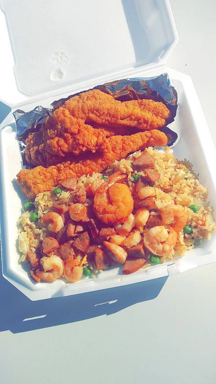 Kejun Aroma | restaurant | 5201 S Clear Creek Rd B, Killeen, TX 76549, USA | 2546301151 OR +1 254-630-1151