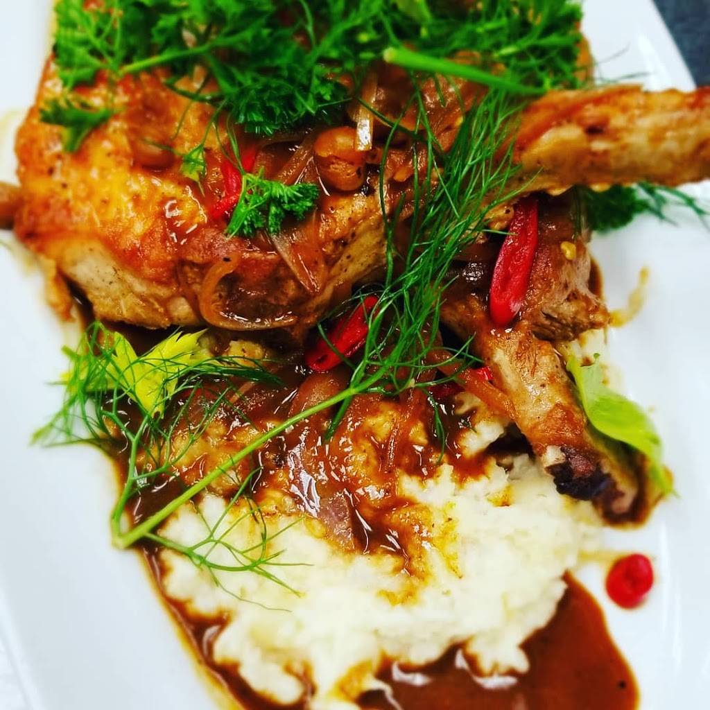 Francescas Amici | restaurant | 174 N York St, Elmhurst, IL 60126, USA | 6302797970 OR +1 630-279-7970