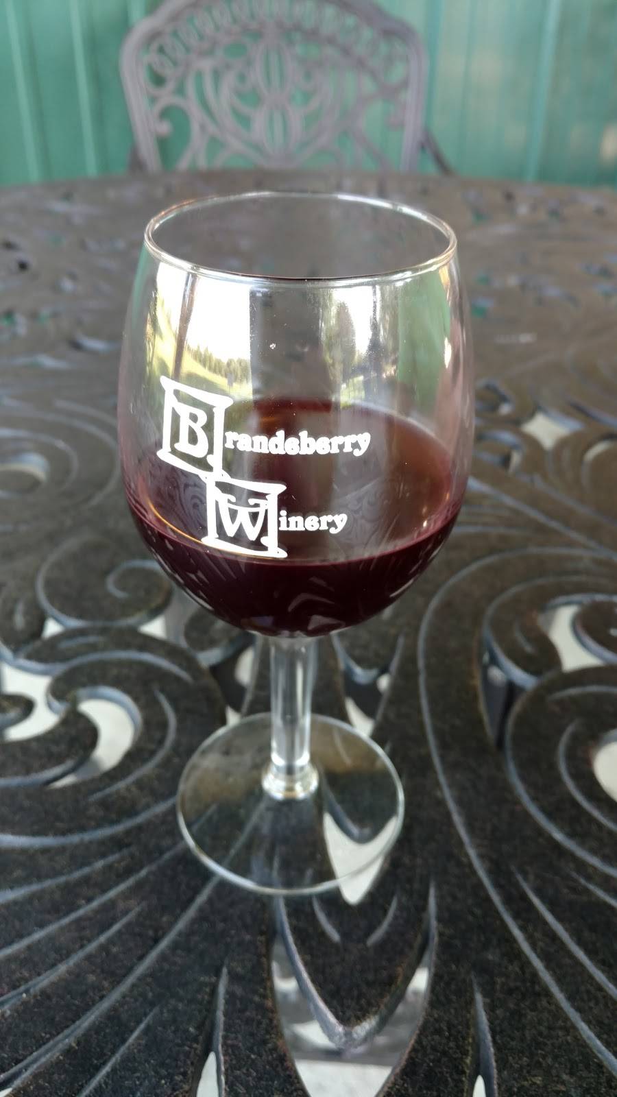 Brandeberry Winery | restaurant | 5118 W Jackson Rd, Enon, OH 45323, USA | 9377679103 OR +1 937-767-9103