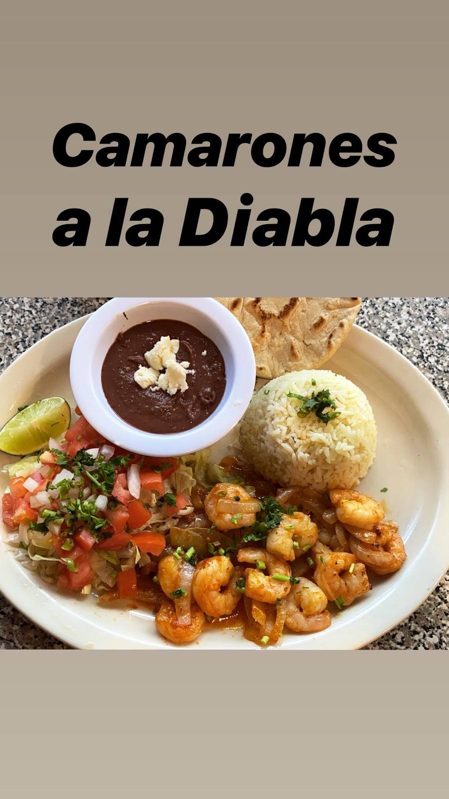 Pulgarcito 503 Restaurante | restaurant | 8614 N Suwanee Ave, Tampa, FL 33604, USA | 8139351273 OR +1 813-935-1273