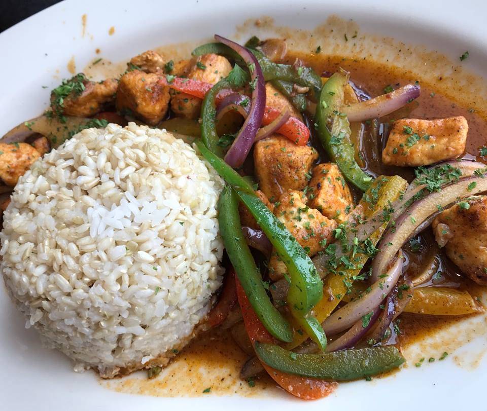 Grand Lux Cafe | restaurant | 11506 Century Oaks Terrace #128, Austin, TX 78758, USA | 5128737477 OR +1 512-873-7477