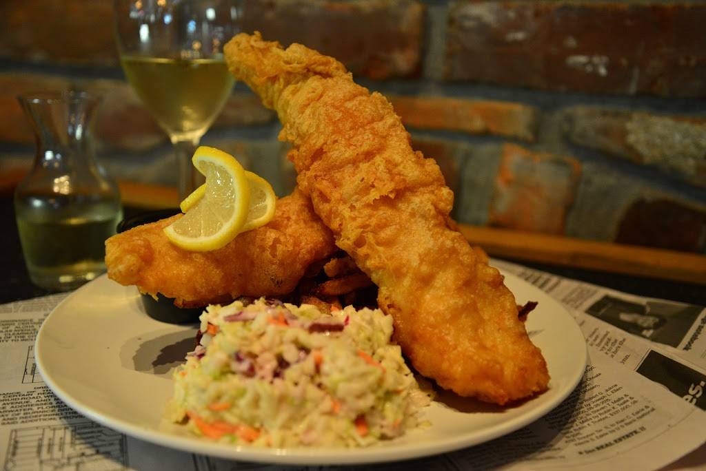 Peggy Os Kitchen & Taps | restaurant | 1026 Florida Ave, Palm Harbor, FL 34683, USA | 7277877734 OR +1 727-787-7734