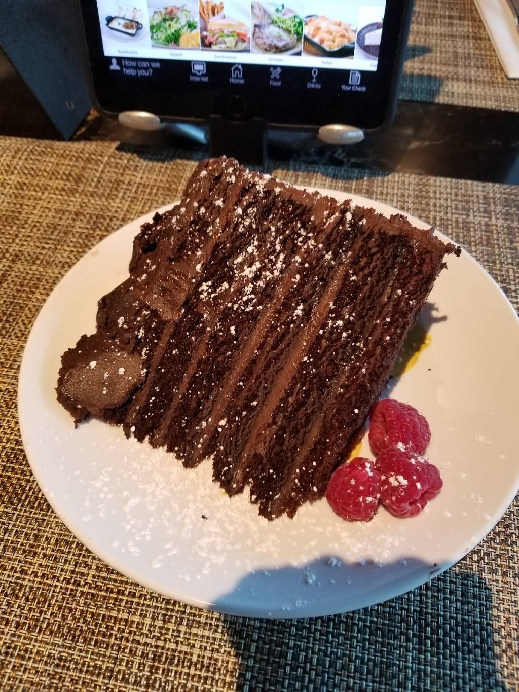 Pala | restaurant | 2800 N Terminal Rd, Houston, TX 77032, USA | 8665083558 OR +1 866-508-3558