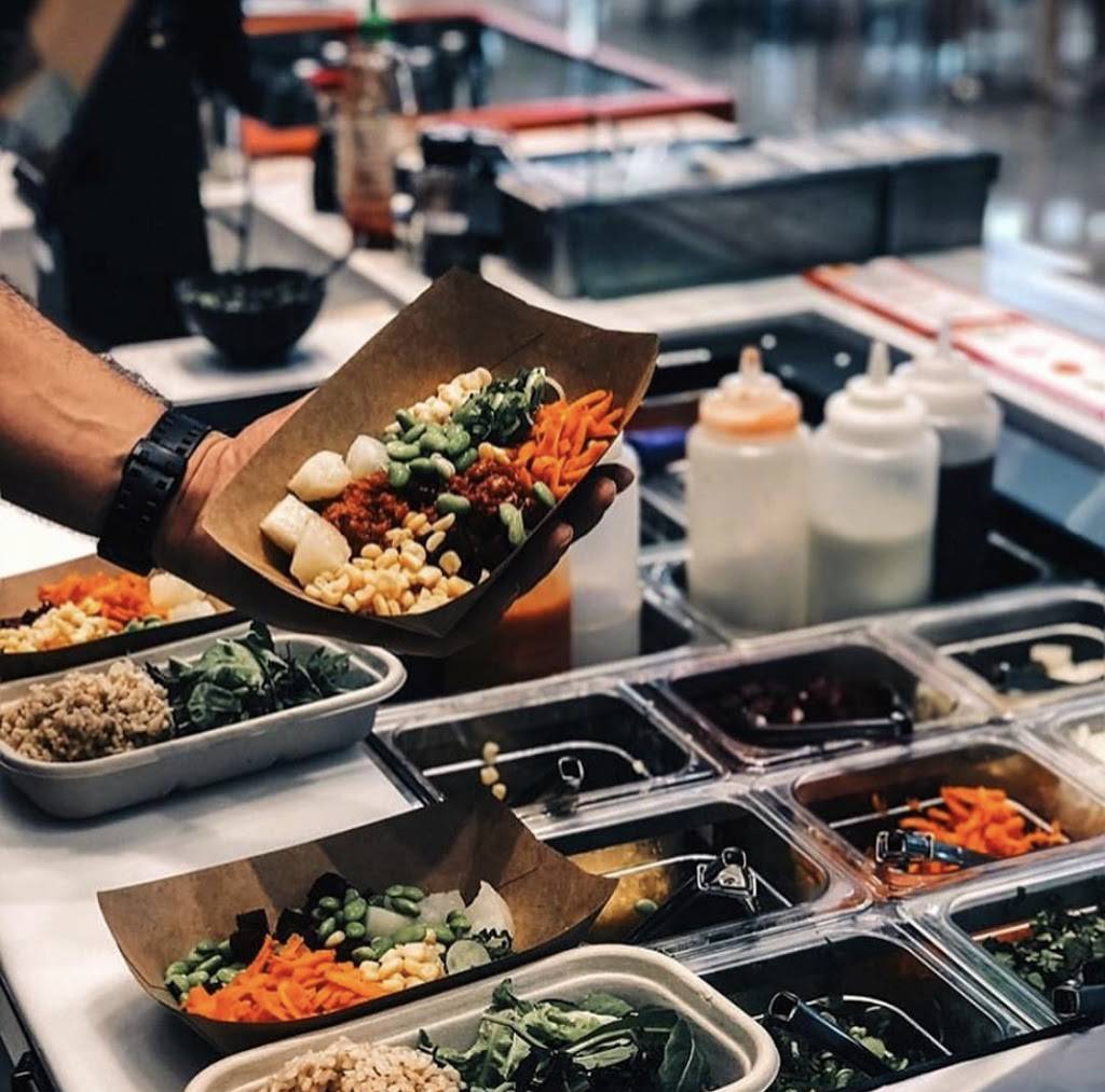 Poke Bar | restaurant | 12040 Tierra Este Rd B210, El Paso, TX 79938, USA | 9152608300 OR +1 915-260-8300