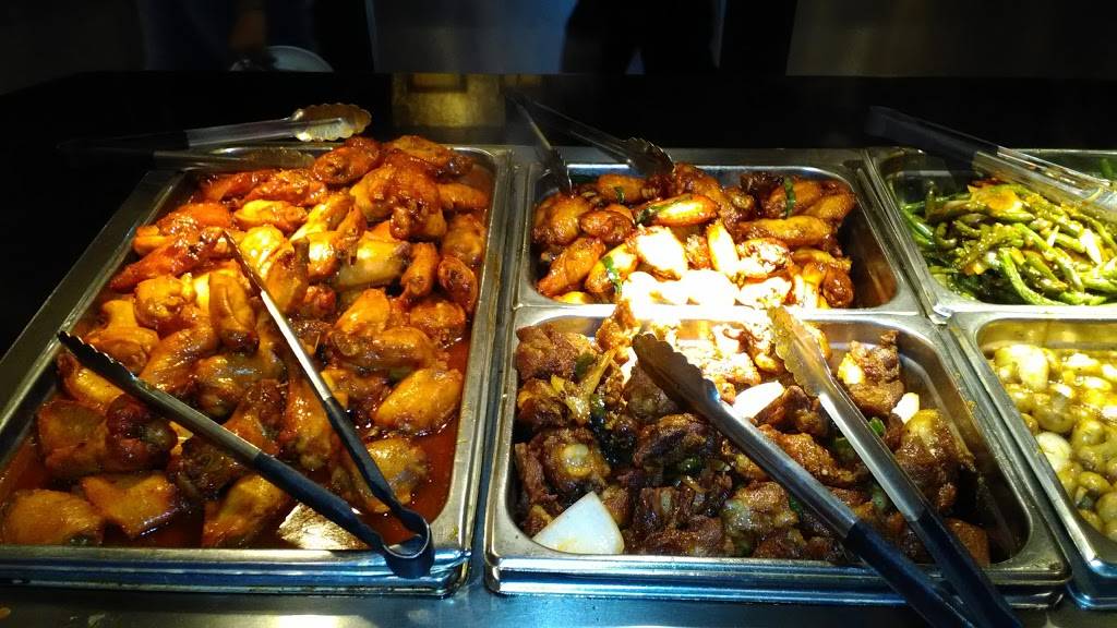 China Star | restaurant | 6888 Gulf Fwy, Houston, TX 77087, USA | 7138478687 OR +1 713-847-8687