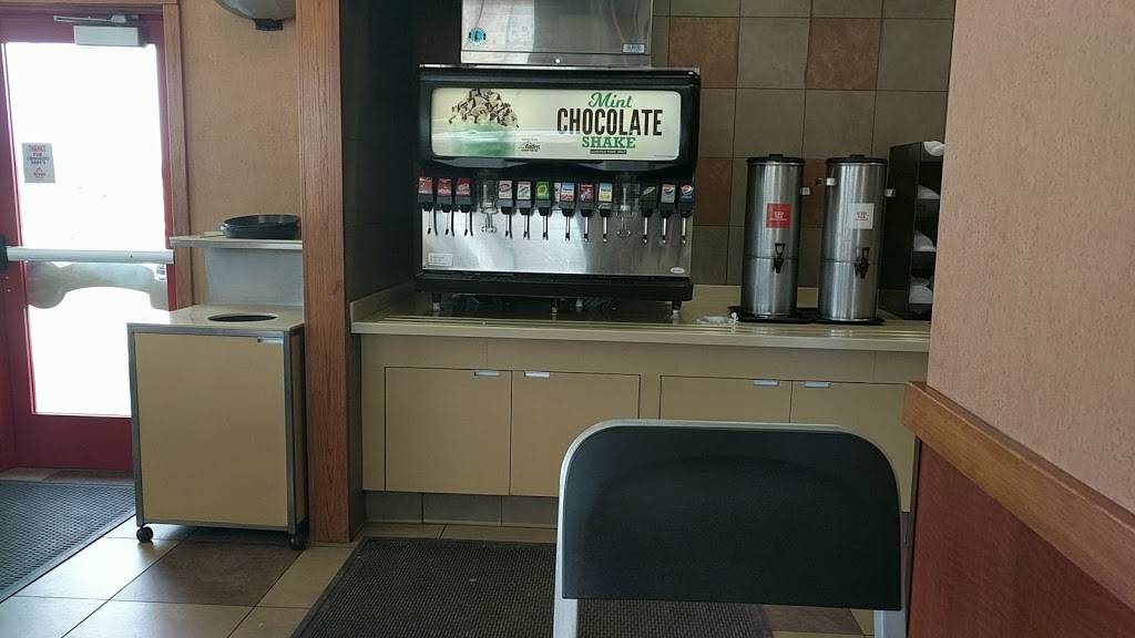 Arbys | meal takeaway | 200 E. Cloud, Andover, KS 67002, USA | 3167331058 OR +1 316-733-1058