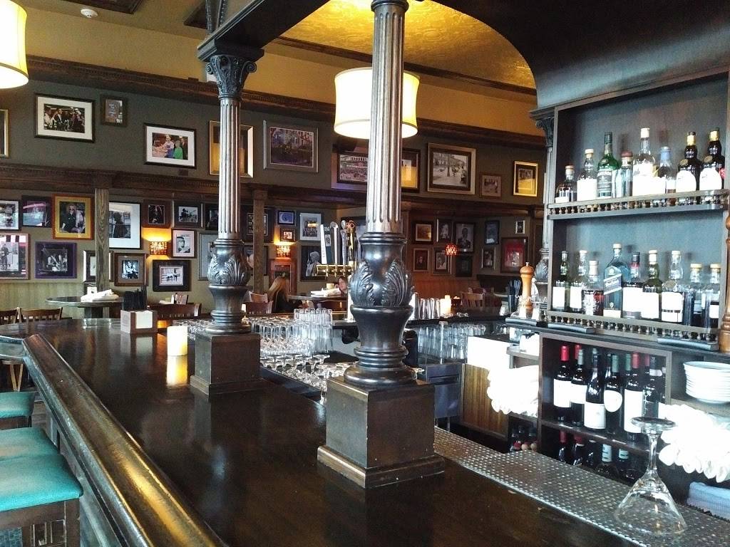 Lady Gregorys Irish Bar & Restaurant | restaurant | 5260 N Clark St, Chicago, IL 60640, USA | 7732715050 OR +1 773-271-5050