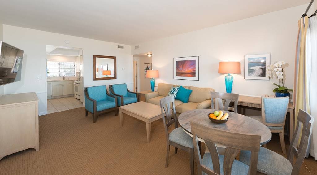 La Jolla Beach & Tennis Club | restaurant | 2000 Spindrift Dr, La Jolla, CA 92037, USA | 8584547126 OR +1 858-454-7126