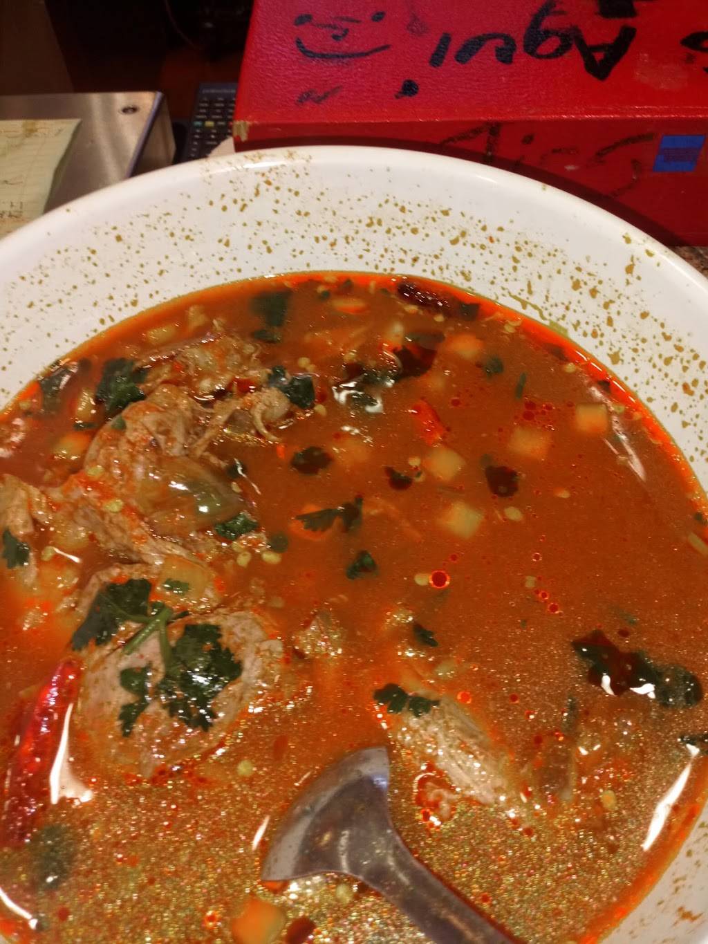 Las Cazuelas Authentic Mexican Food #1 | restaurant | 844 Sharpstown Center, Houston, TX 77036, USA | 8329397113 OR +1 832-939-7113