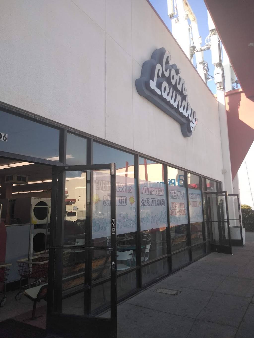 Wingstop | restaurant | 1285 Broadway Ste 101, Chula Vista, CA 91911, USA | 6194209464 OR +1 619-420-9464