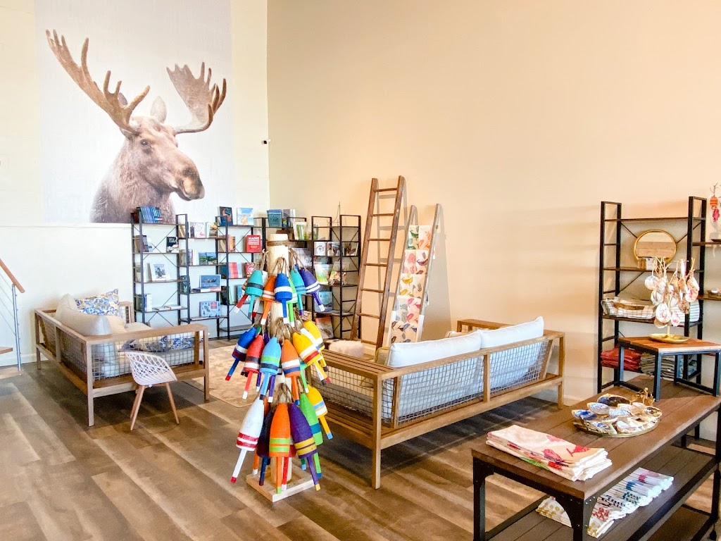 The Makers Galley | restaurant | 5 Commercial St, Portland, ME 04101, USA | 2075361189 OR +1 207-536-1189