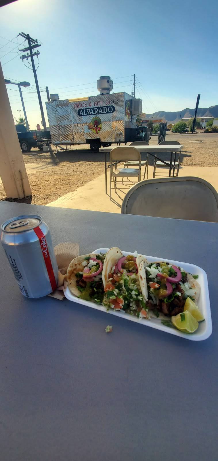 Tacos ALVARADO | restaurant | Casa Grande, AZ 85193, USA | 5204314266 OR +1 520-431-4266