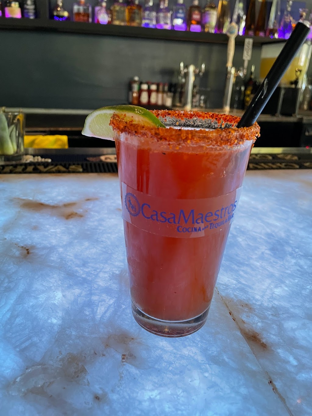 CasaMaestros | restaurant | 901 10th St, Modesto, CA 95354, USA | 2094098279 OR +1 209-409-8279