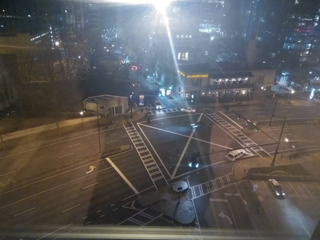 Whiskey Blue | night club | 3377 Peachtree Rd, Atlanta, GA 30326, USA | 6785003190 OR +1 678-500-3190