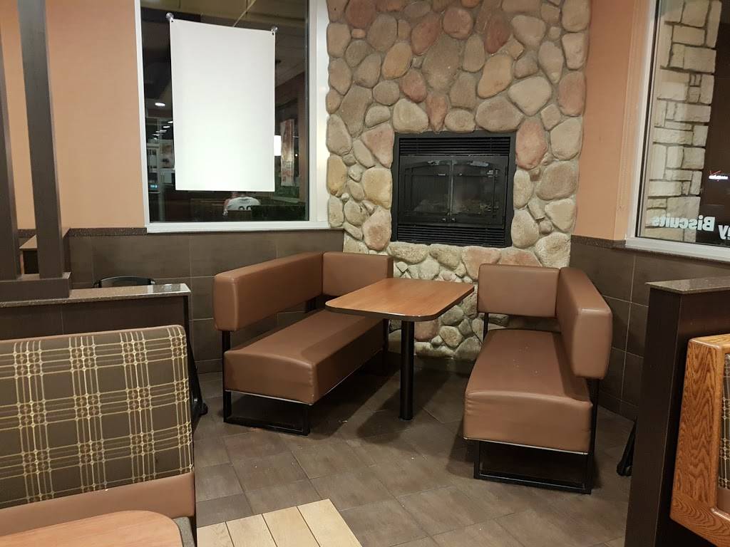 McDonalds | cafe | 183 Swanton Rd, St. Albans Town, VT 05478, USA | 8025243615 OR +1 802-524-3615