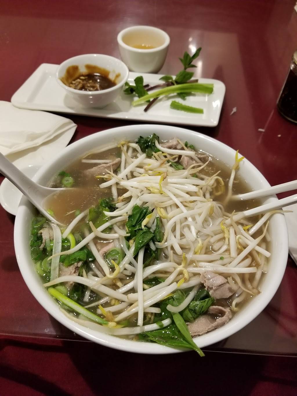 Kanata Noodle House | restaurant | 500 Hazeldean Rd, Kanata, ON K2L 2B5, Canada | 6138311121 OR +1 613-831-1121