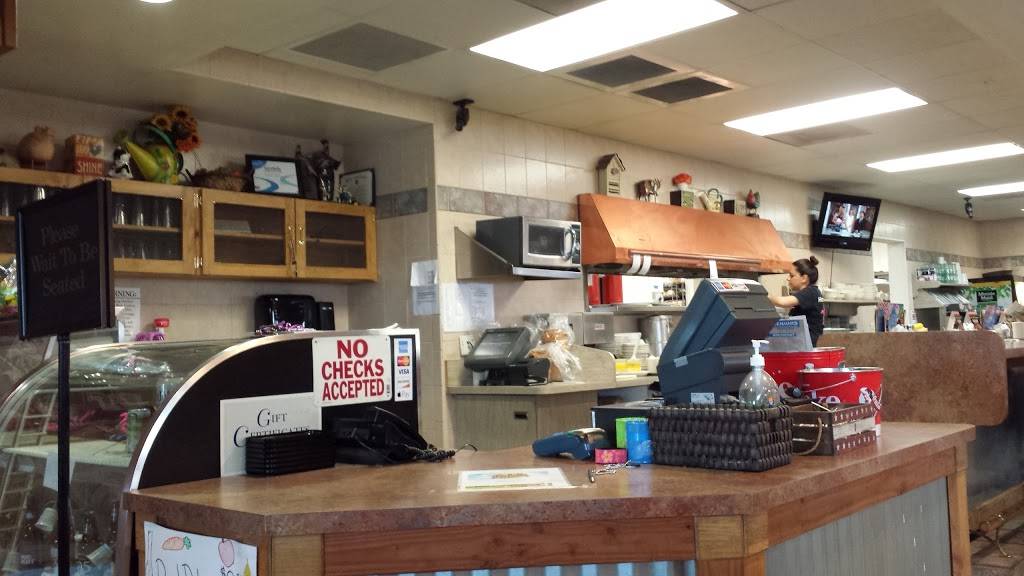 Perkos Cafe | restaurant | 4642 Kiernan Ave, Salida, CA 95368, USA | 2095433703 OR +1 209-543-3703