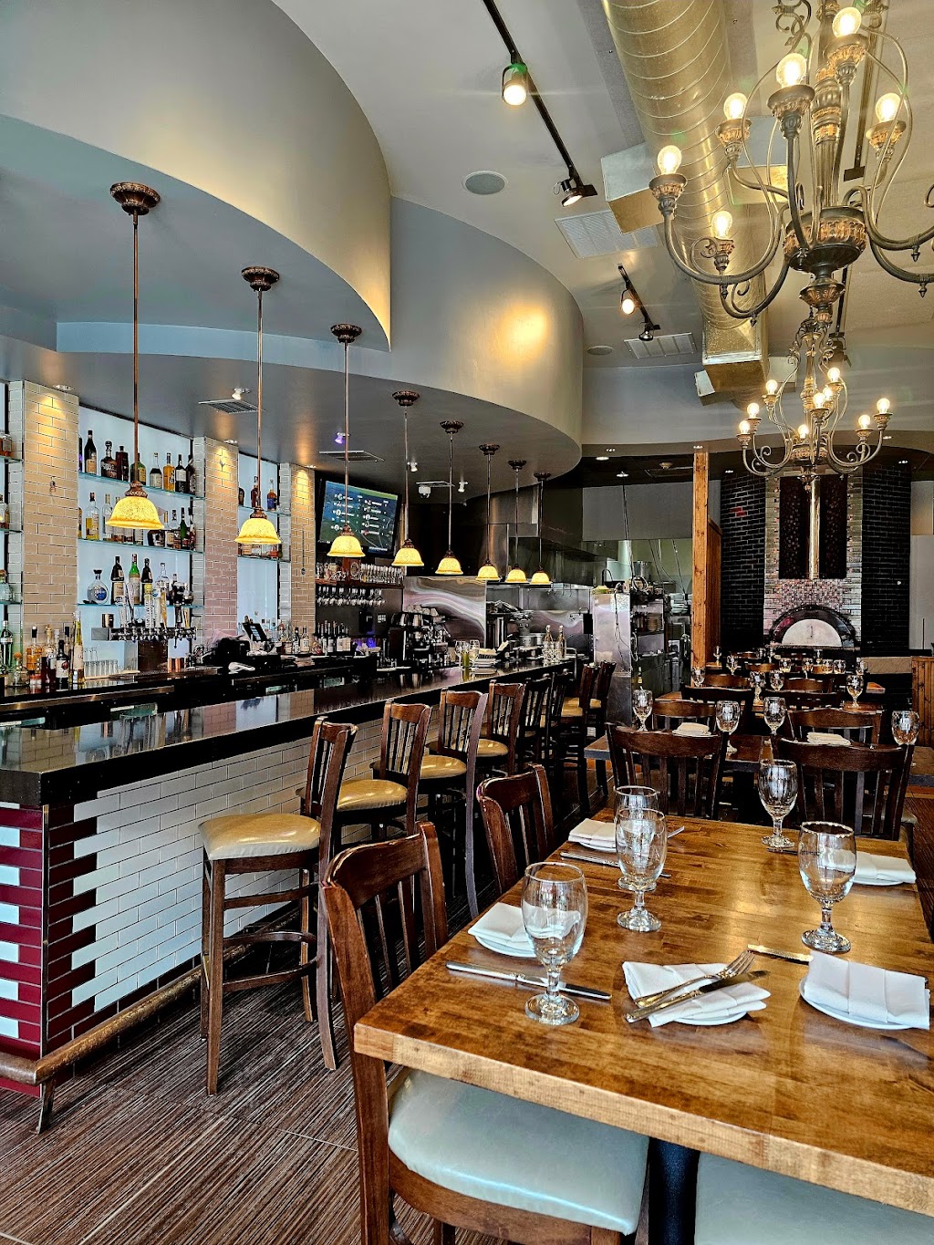 Da Vinci Ristorante | restaurant | 482 Moody St, Waltham, MA 02453, USA | 7814722628 OR +1 781-472-2628