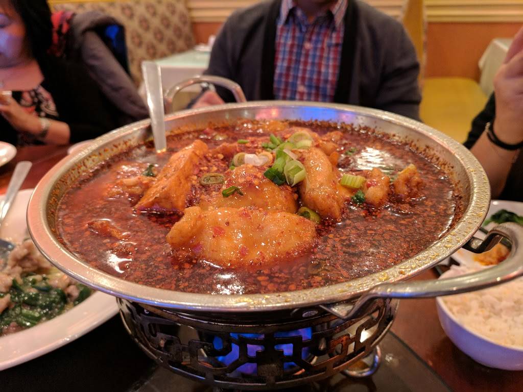 Szechuan Gourmet | restaurant | 135-15 37th Avenue, Flushing, NY 11354, USA | 7188889388 OR +1 718-888-9388