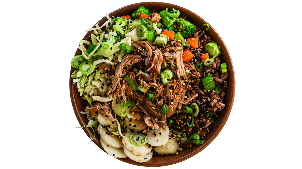 Umami Express | meal delivery | 66 21st Ave, San Mateo, CA 94403, USA | 6504312405 OR +1 650-431-2405