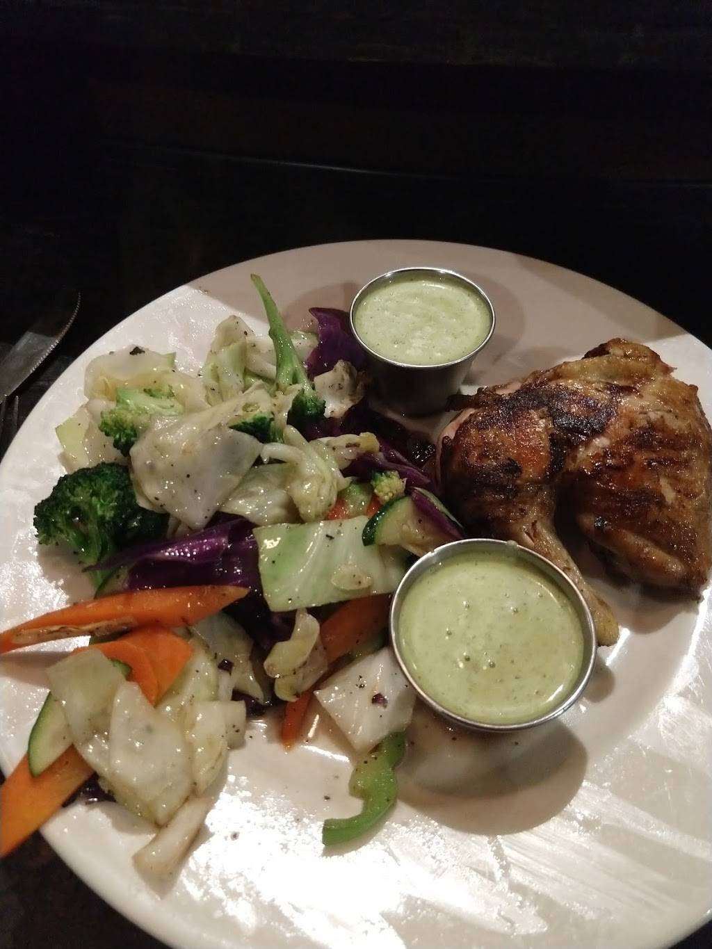 Rimels Rotisserie | restaurant | 1726, 2005 San Elijo Ave, Cardiff, CA 92007, USA | 7606332202 OR +1 760-633-2202