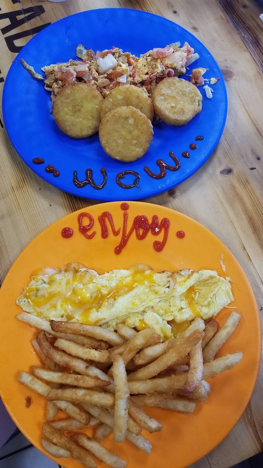 Breadman Miami | restaurant | 8100 SW 8th St, Miami, FL 33144, USA | 3052651348 OR +1 305-265-1348