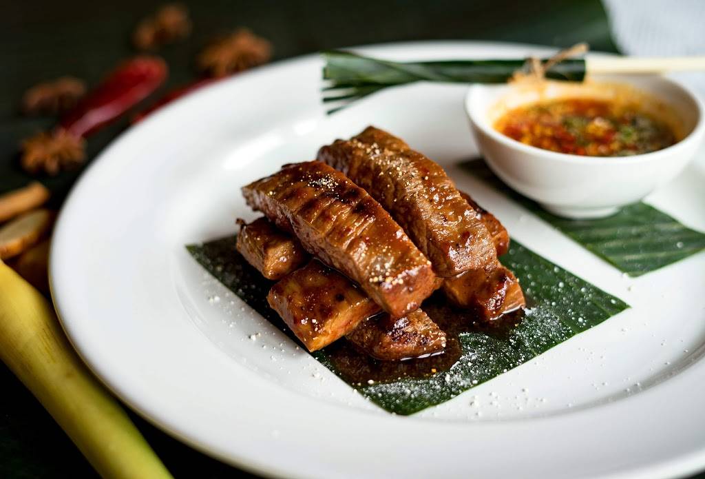 Rice Thai Kitchen | restaurant | 311 7th Ave, Brooklyn, NY 11215, USA | 7188325169 OR +1 718-832-5169