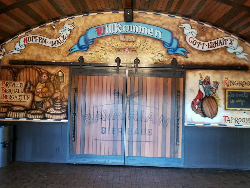 The Bavarian Bierhaus | restaurant | 700 W Lexington Blvd, Glendale, WI 53217, USA | 4142367000 OR +1 414-236-7000