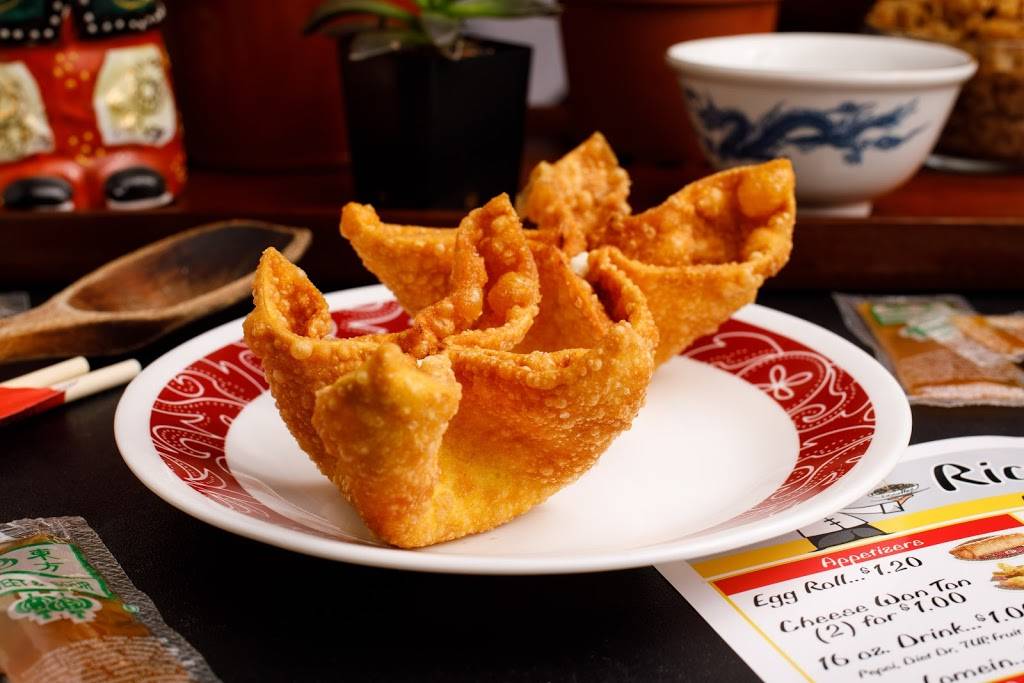 Rice Noodle Cai | restaurant | 1017 Independence St, Cape Girardeau, MO 63703, USA | 5733398753 OR +1 573-339-8753