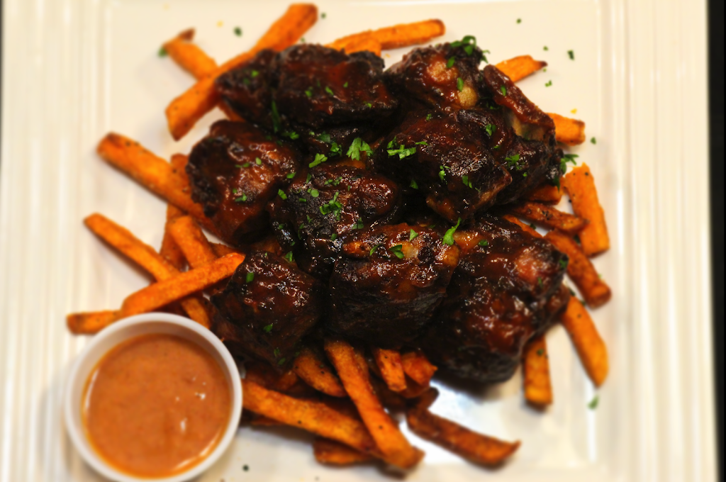 Katy Vibes: Real Food • Real Entertainment | restaurant | 24757 Katy Fwy, Katy, TX 77494, USA | 8324372807 OR +1 832-437-2807