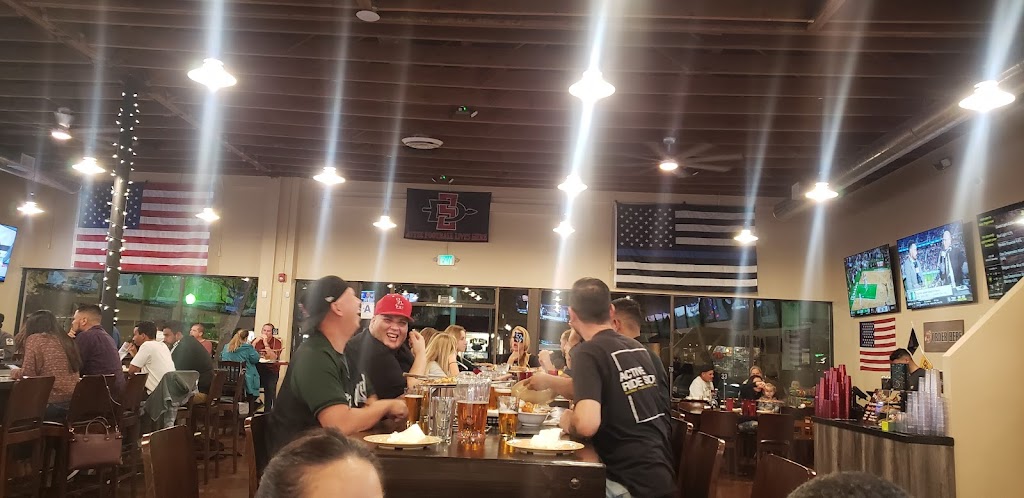 Tony Pepperoni Pizzeria | restaurant | 249 E Grand Ave, Escondido, CA 92025, USA | 7608844300 OR +1 760-884-4300