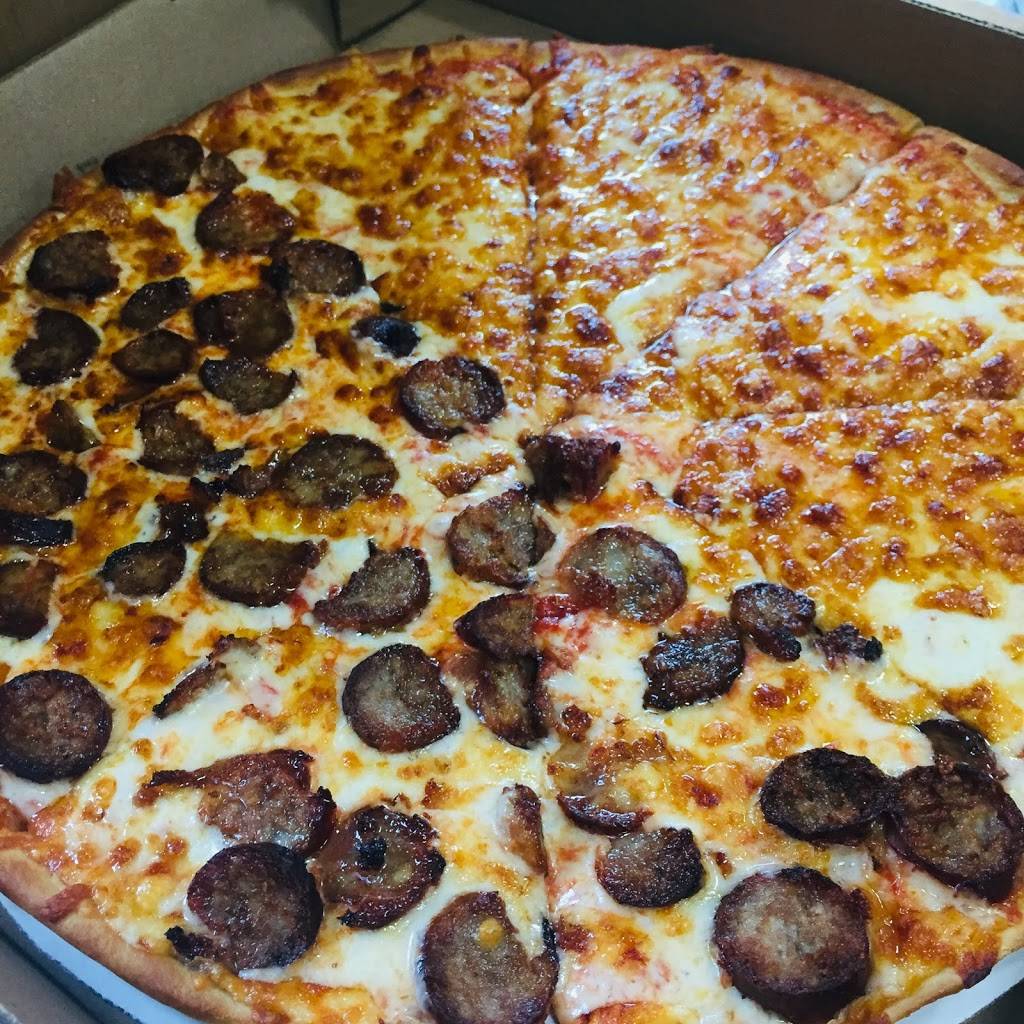 Alpha Pizzeria | restaurant | 480 Neponset St, Canton, MA 02021, USA | 7818281333 OR +1 781-828-1333