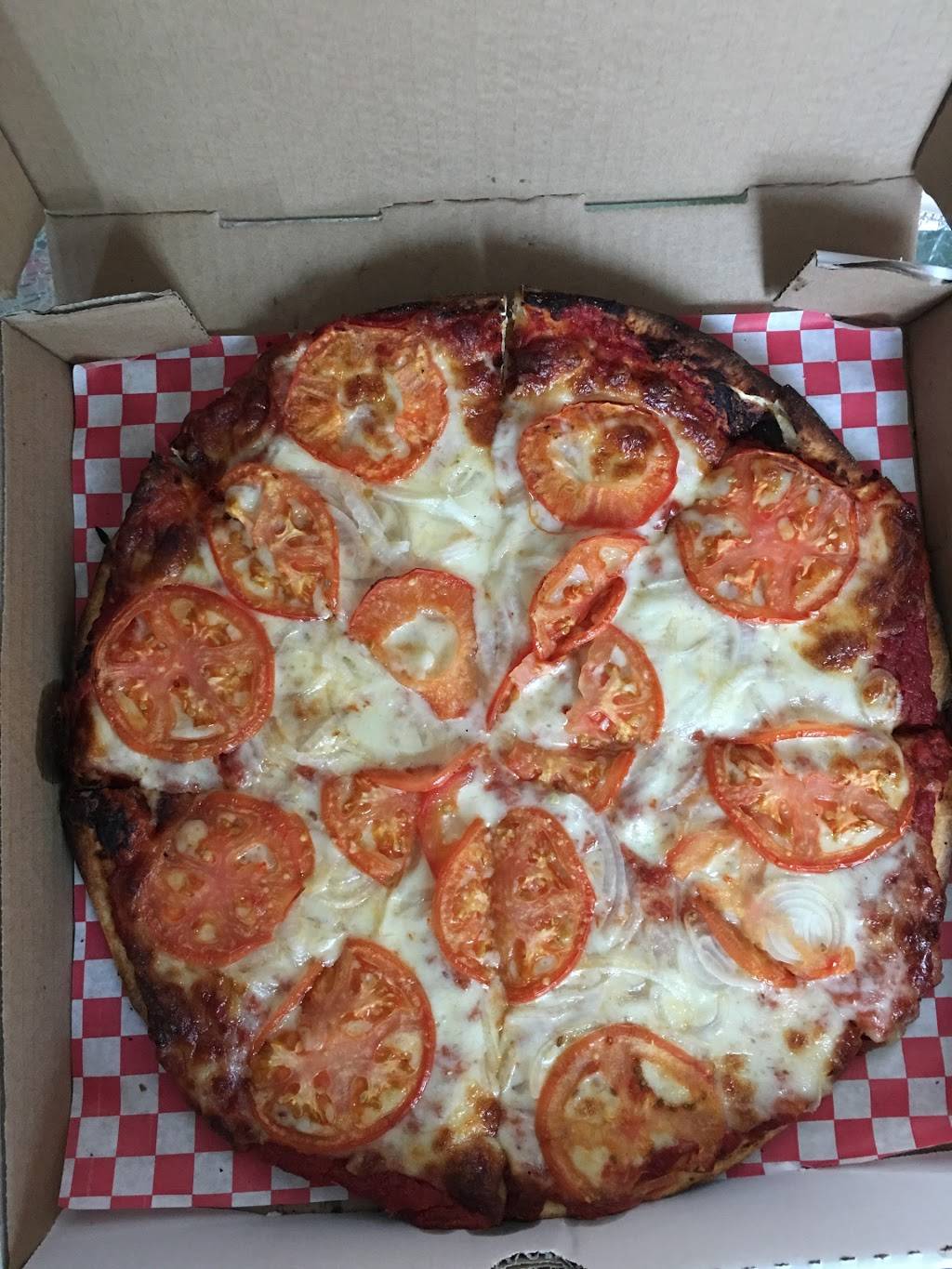 Roman Villa Pizza | restaurant | 3005 N Nevada Ave, Colorado Springs, CO 80907, USA | 7196351806 OR +1 719-635-1806