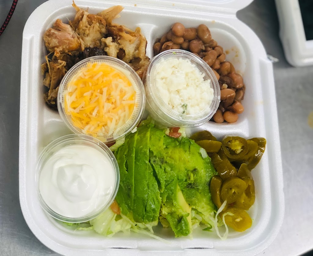 Taqueria Olgys Food Truck | restaurant | 4116 County Rd 297A, Cantonment, FL 32533, USA | 8503415166 OR +1 850-341-5166