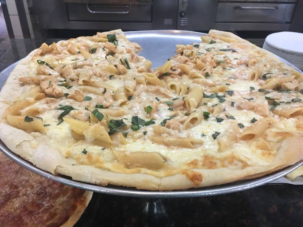 Primo Pizza | restaurant | 2230 Hamburg Turnpike # 2, Wayne, NJ 07470, USA | 9738398777 OR +1 973-839-8777