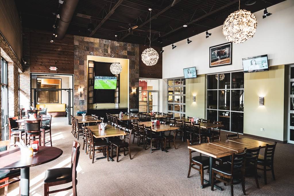 Rhodys Craft House and Grill | restaurant | 7000 Washington Ave S, Eden Prairie, MN 55344, USA | 9529430000 OR +1 952-943-0000